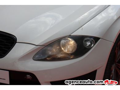 Seat Leon — 10