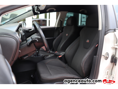 Seat Leon — 25