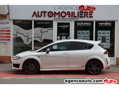 Seat Leon — 3