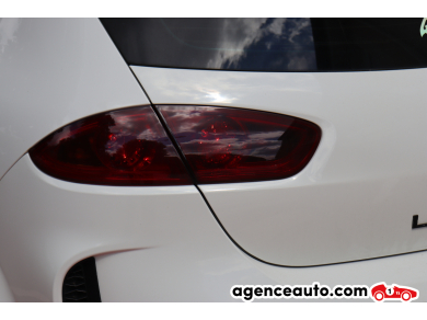 Seat Leon — 32