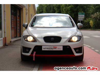 Seat Leon — 9