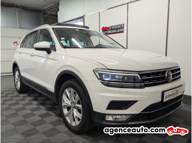 Volkswagen Tiguan — 3