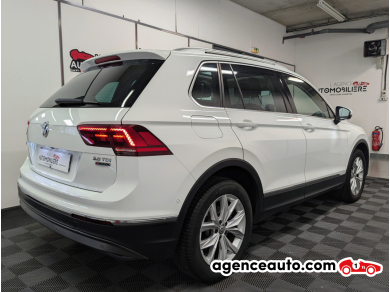 Volkswagen Tiguan — 4