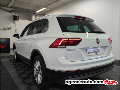 Volkswagen Tiguan — 6