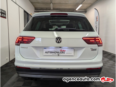 Volkswagen Tiguan — 5