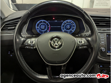 Volkswagen Tiguan — 14