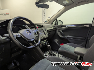 Volkswagen Tiguan — 9