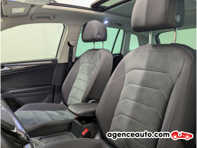 Volkswagen Tiguan — 11