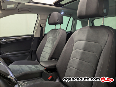 Volkswagen Tiguan — 8