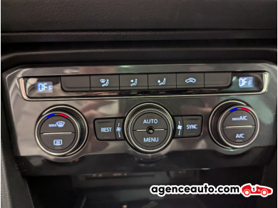 Volkswagen Tiguan — 20
