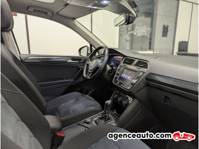 Volkswagen Tiguan — 12