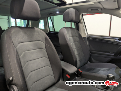 Volkswagen Tiguan — 32