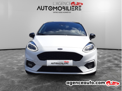 Ford Fiesta — 2