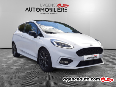 Ford Fiesta — 3