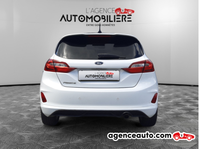 Ford Fiesta — 6