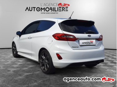 Ford Fiesta — 7
