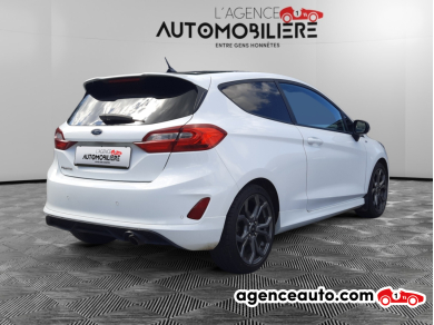 Ford Fiesta — 5