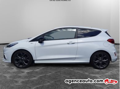 Ford Fiesta — 8