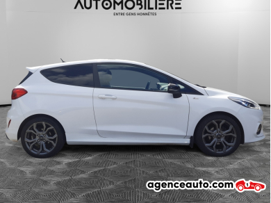 Ford Fiesta — 4