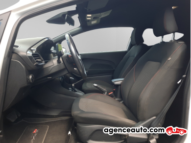 Ford Fiesta — 9