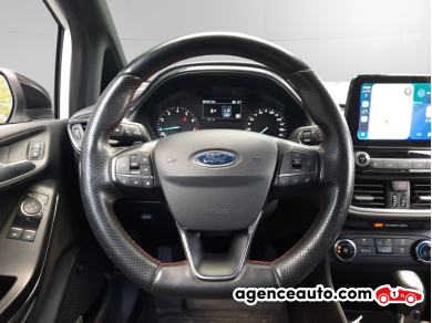 Ford Fiesta — 12