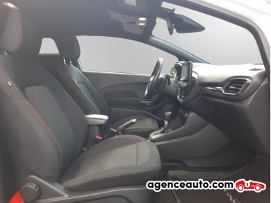 Ford Fiesta — 26