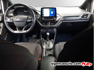Ford Fiesta — 17