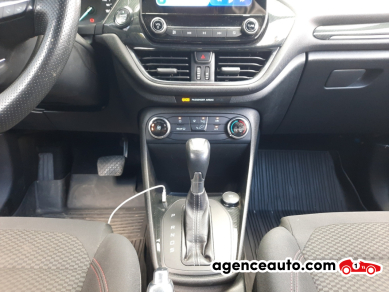 Ford Fiesta — 25