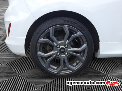Ford Fiesta — 33
