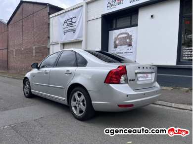 Volvo S40 — 6