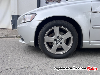 Volvo S40 — 37