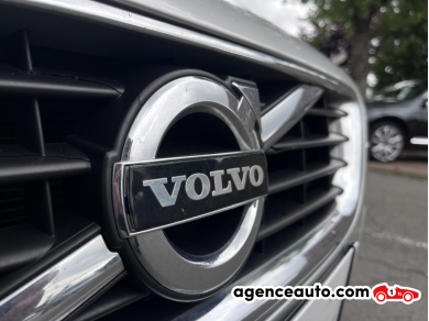 Volvo S40 — 3