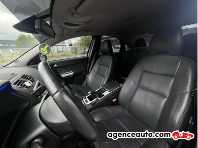 Volvo S40 — 16
