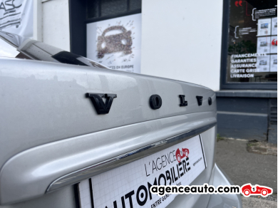 Volvo S40 — 8