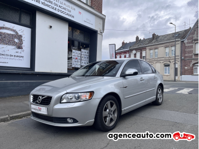 Volvo S40 — 4