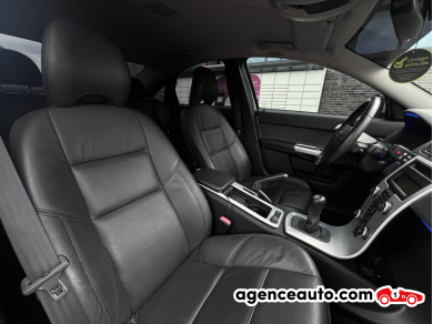 Volvo S40 — 20