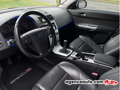 Volvo S40 — 15