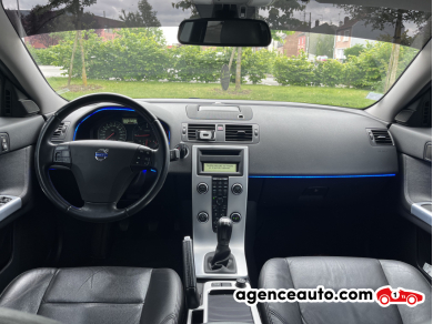 Volvo S40 — 21