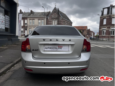 Volvo S40 — 7