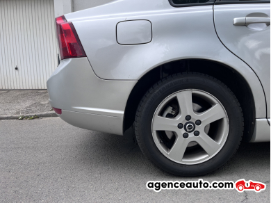 Volvo S40 — 39