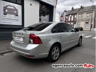 Volvo S40 — 9