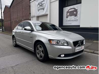 Volvo S40 — 12