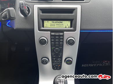 Volvo S40 — 24