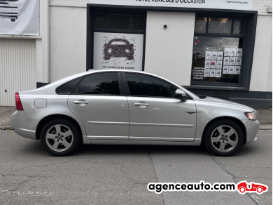 Volvo S40 — 10
