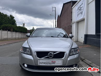 Volvo S40 — 2