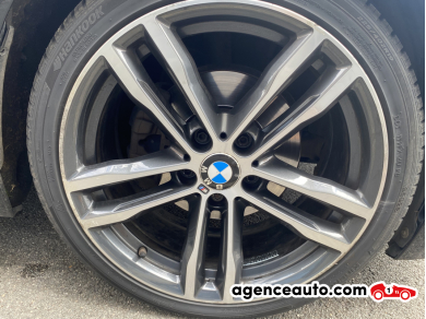 Bmw Série 3 Touring — 36