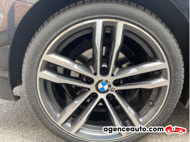 Bmw Série 3 Touring — 37