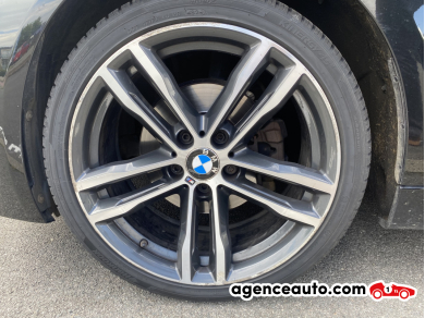 Bmw Série 3 Touring — 38
