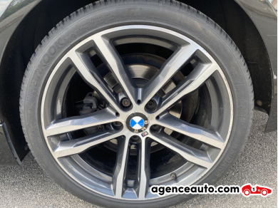 Bmw Série 3 Touring — 39