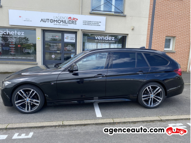 Bmw Série 3 Touring — 2